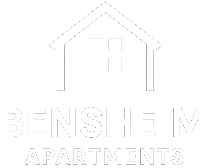 Bensheim Apartments