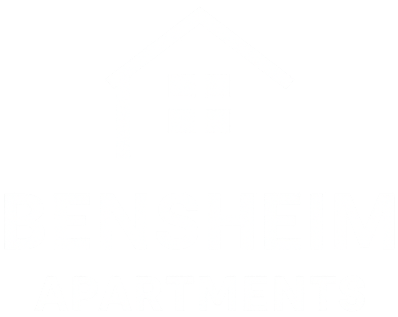 Bensheim Apartments